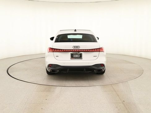 New 2026 Audi A5 2.0T Premium AWD/4WD image 5