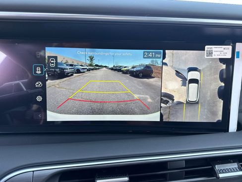 New 2026 Hyundai Palisade Calligraphy AWD/4WD image 28