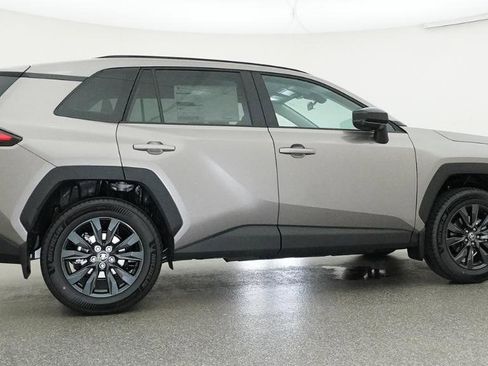 New 2026 Toyota RAV4 XLE Premium image 37