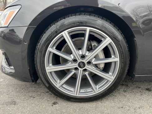 Used 2025 Audi A6 2.0T Premium w/ Convenience Plus Package image 7