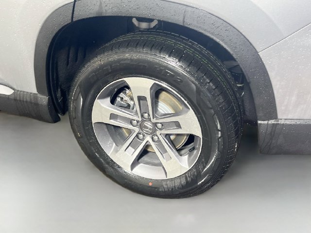 New 2026 Honda Pilot EX-L image 22
