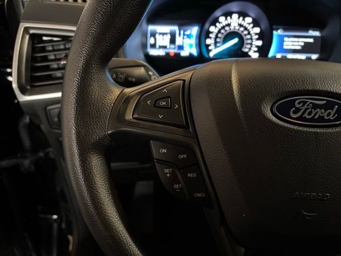 Used 2024 Ford Edge SE w/ Black Appearance Package image 12