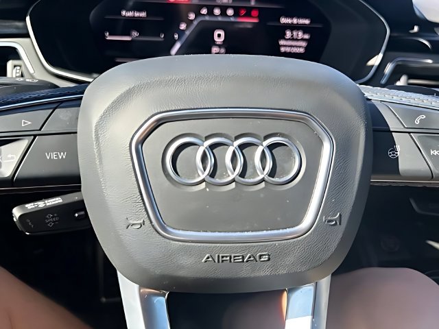 Used 2023 Audi S4 Premium Plus w/ Premium Plus Package AWD/4WD image 23