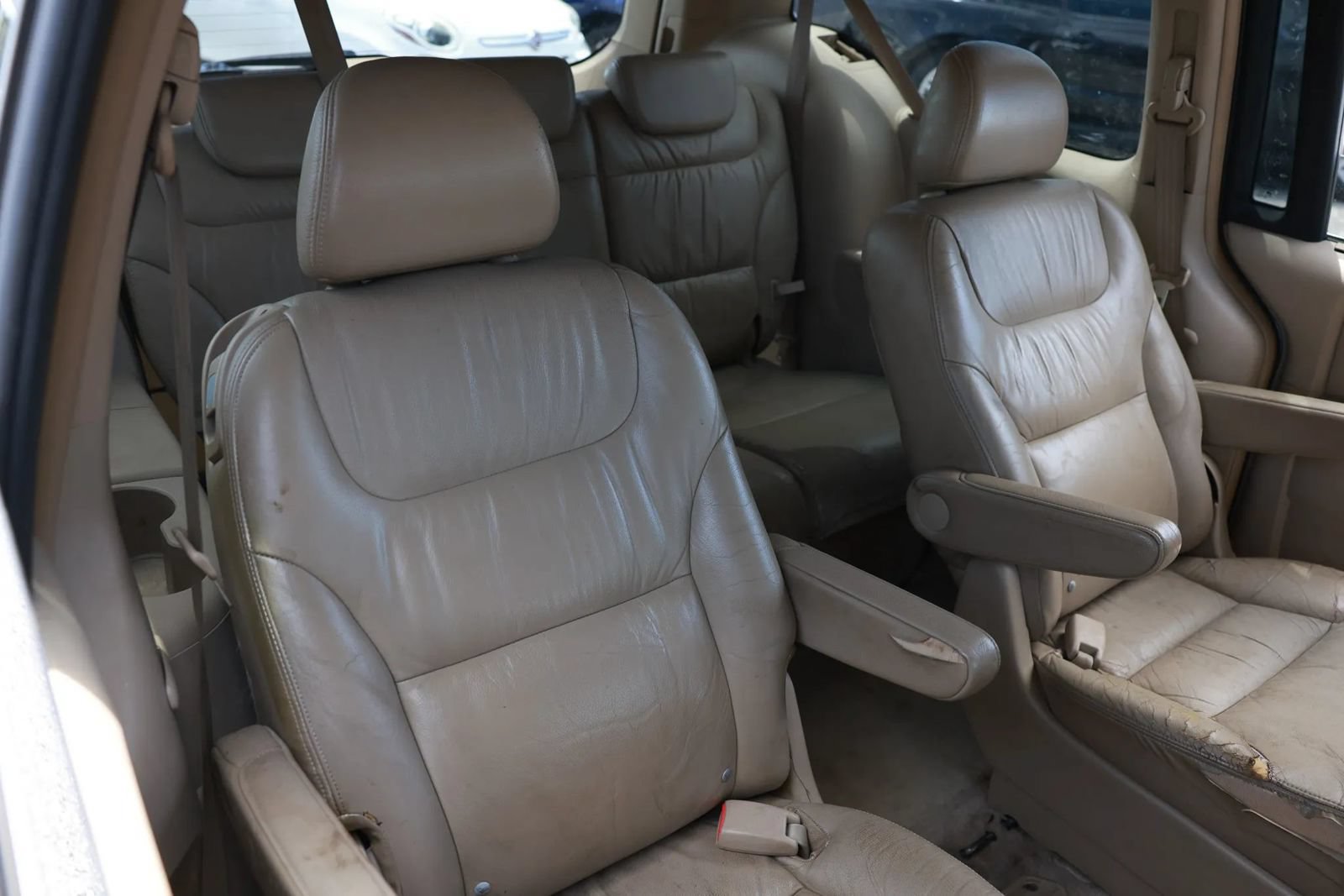 Used 2006 Honda Odyssey EX-L image 24