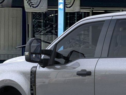 New 2026 Ford F250 XL w/ STX Appearance Package image 20