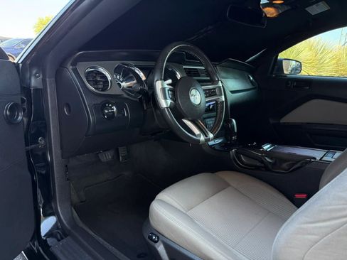Used 2014 Ford Mustang GT w/ Equipment Group 301A RWD image 37