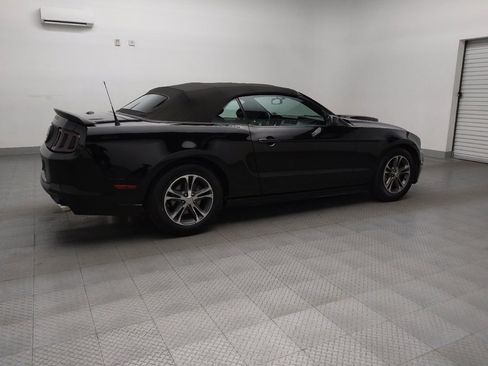 Used 2014 Ford Mustang Premium image 10