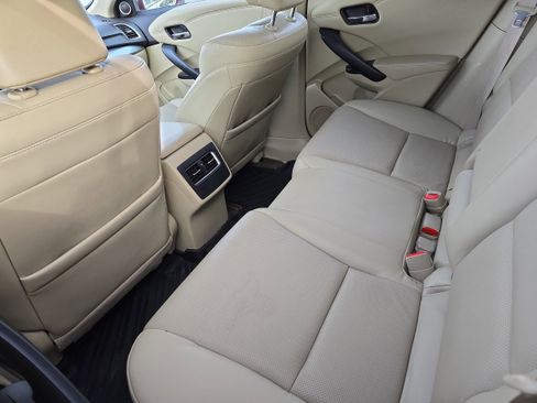 Used 2017 Acura RDX FWD w/ Technology Package image 14