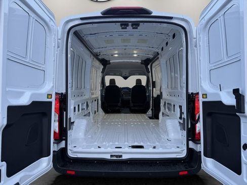 New 2026 Ford Transit 250 148 Medium Roof image 7