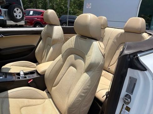 Used 2016 Audi A5 2.0T Premium Plus AWD/4WD image 12