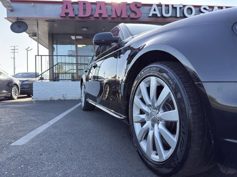 Used 2015 Audi A4 2.0T Premium FWD image 26
