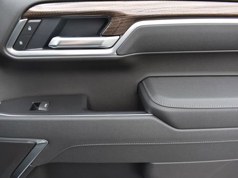 New 2026 Chevrolet Silverado 1500 RST AWD/4WD image 14