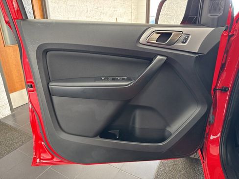 Used 2023 Ford Ranger XLT w/ Equipment Group 302A High image 35