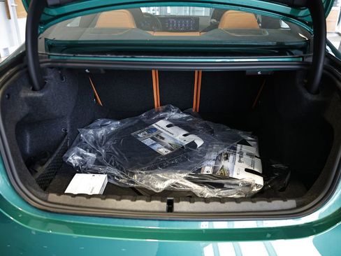 New 2026 BMW M4 Competition image 29