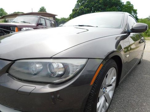 Used 2011 BMW 328i Coupe RWD image 29