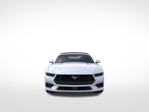 New 2026 Ford Mustang Premium image 9