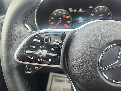 Used 2021 Mercedes-Benz C 300 4MATIC Sedan image 22
