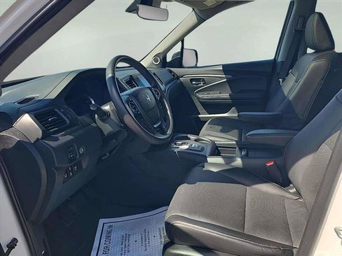 Used 2023 Honda Ridgeline RTL image 17