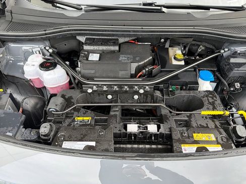 Certified 2023 Volkswagen ID.4 Pro S Plus image 25