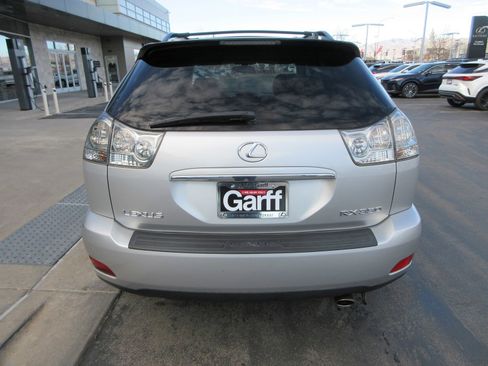 Used 2009 Lexus RX 350 350 image 7