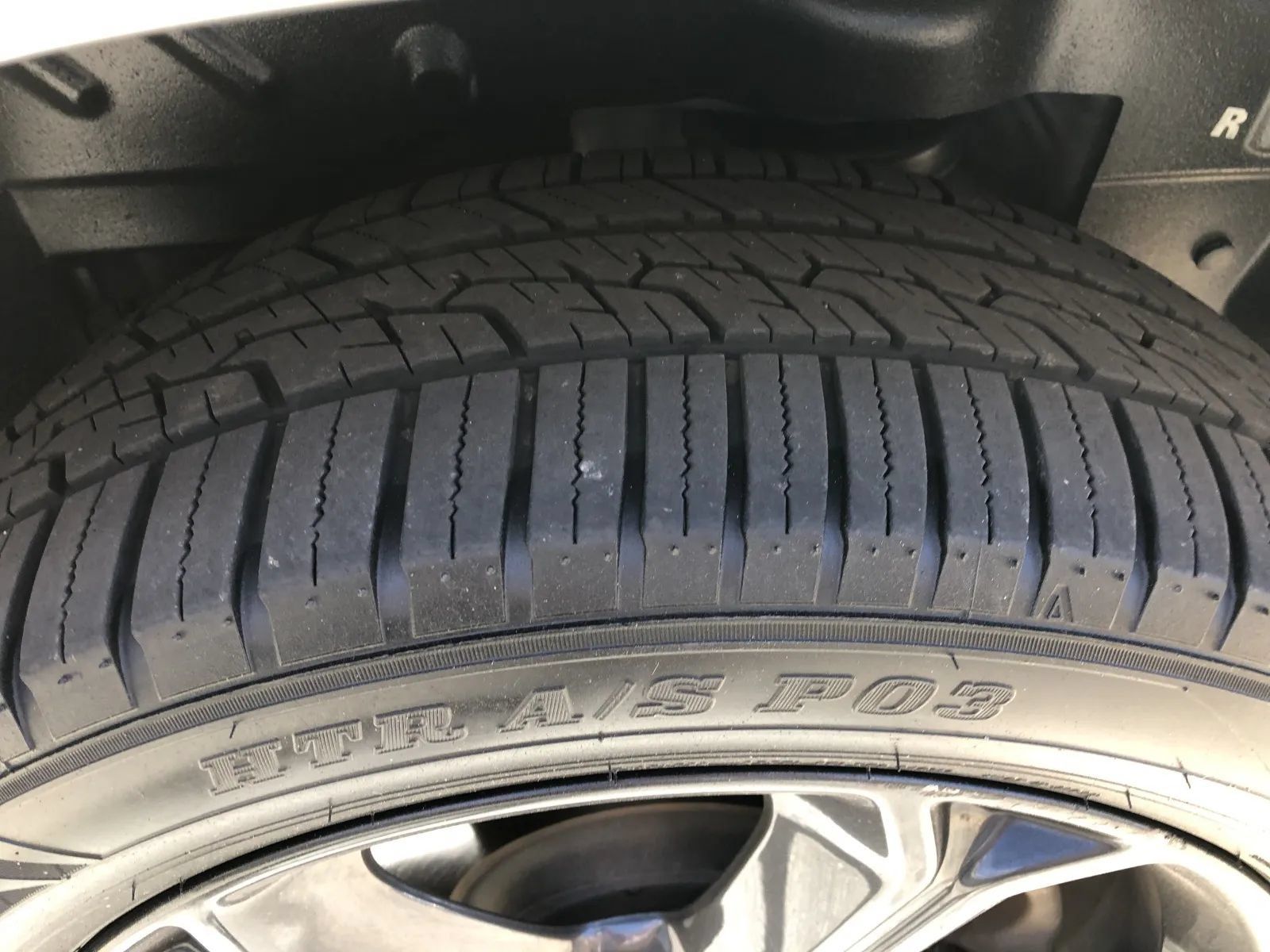 Used 2018 Dodge Journey Crossroad AWD/4WD image 12