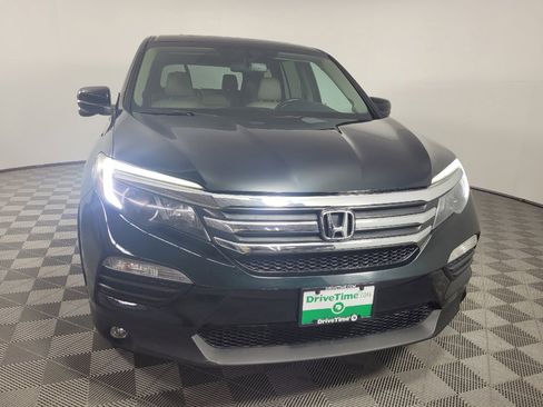 Used 2018 Honda Pilot EX-L image 14