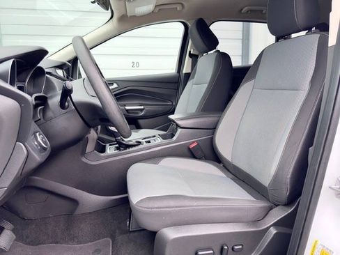 Used 2019 Ford Escape SE AWD/4WD image 10