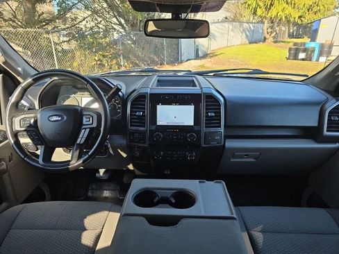 Used 2019 Ford F150 XLT w/ Equipment Group 302A Luxury image 11