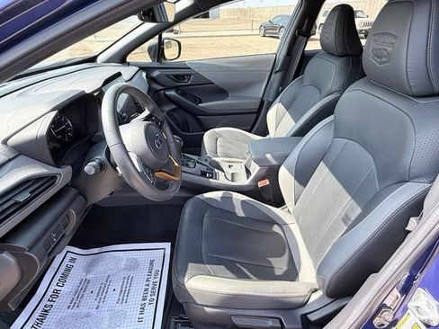 Used 2024 Subaru Crosstrek 2.5i Wilderness w/ Wilderness Package AWD/4WD image 14