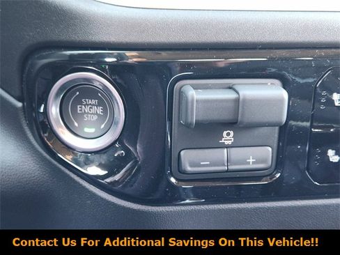 New 2026 GMC Sierra 1500 Elevation w/ Elevation Premium Package image 16