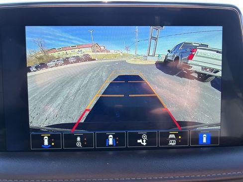 Certified 2022 Chevrolet Tahoe LT w/ Luxury Package image 37