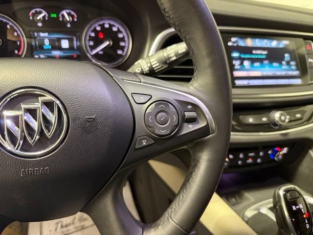 Certified 2019 Buick Enclave Essence w/ LPO, Sport Appearance Package FWD image 17