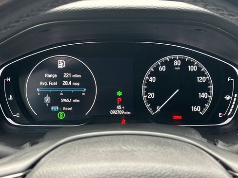 Used 2018 Honda Accord EX-L image 20