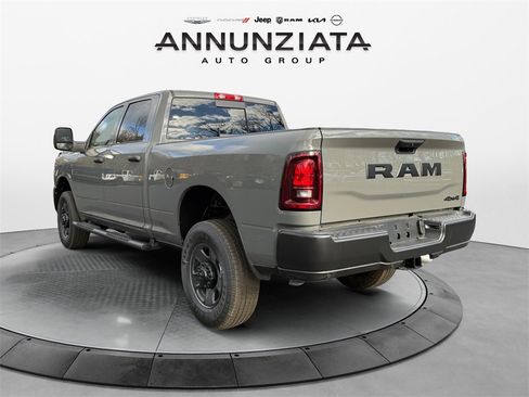 New 2026 RAM 2500 Tradesman image 3