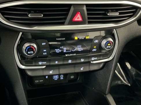 Used 2020 Hyundai Santa Fe SEL image 25