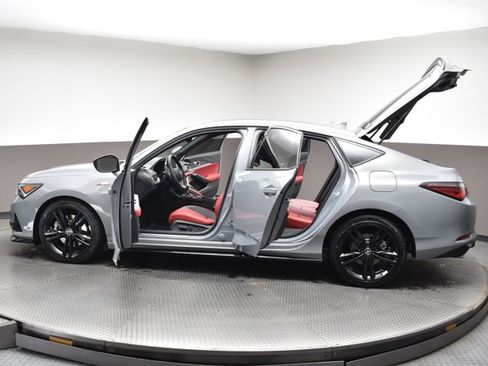 New 2026 Acura Integra A-Spec image 44