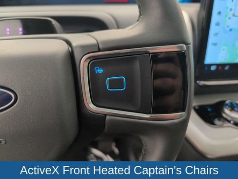 Certified 2025 Ford Expedition Active image 39