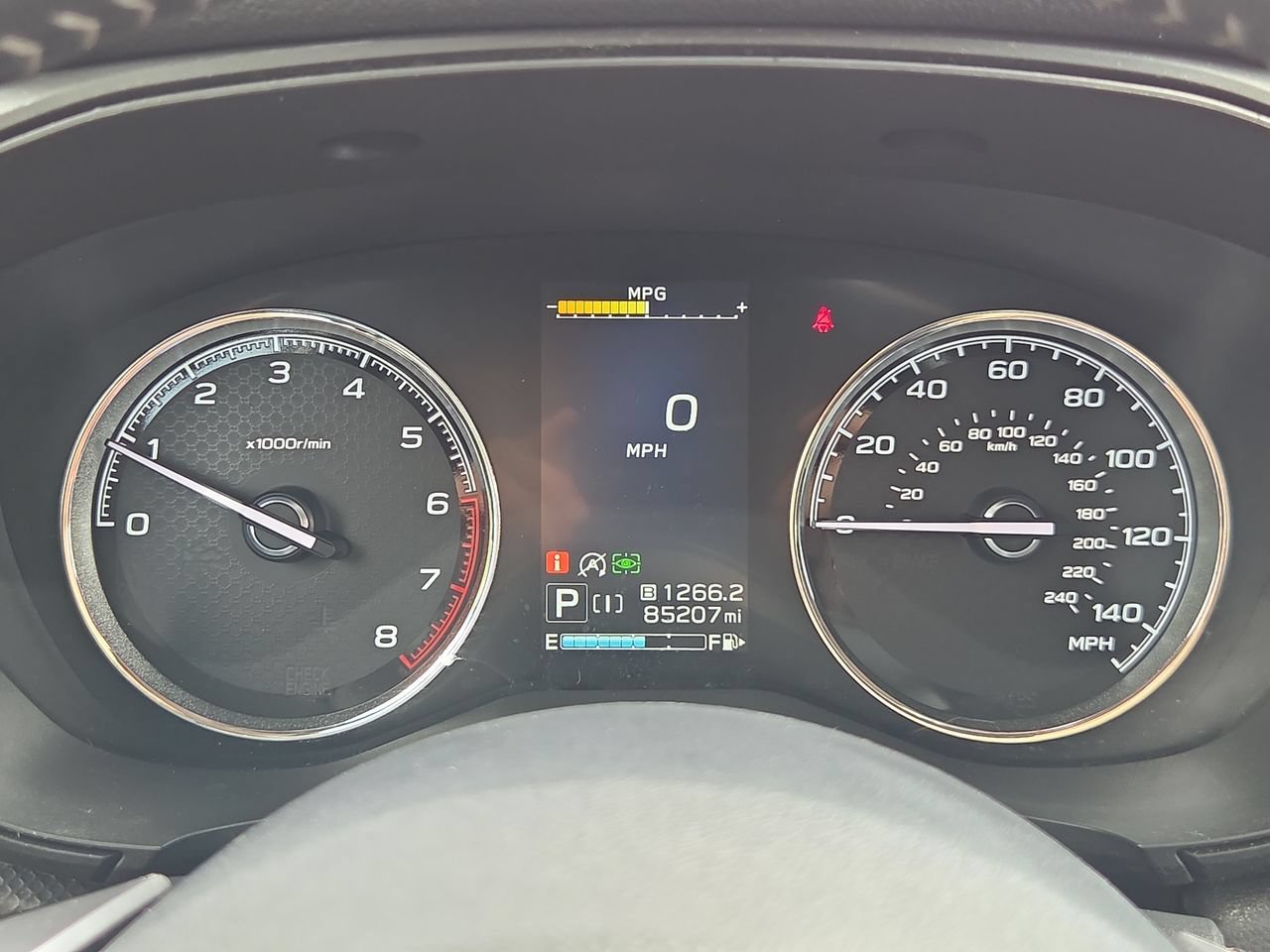 Used 2020 Subaru Forester Touring AWD/4WD image 37