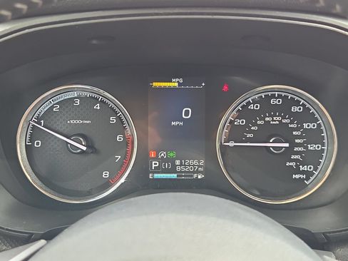 Used 2020 Subaru Forester Touring AWD/4WD image 37