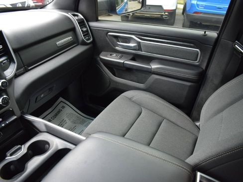 Used 2023 RAM 1500 Big Horn AWD/4WD image 19