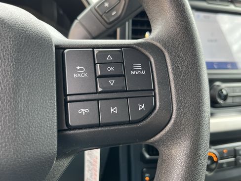 Used 2021 Ford F150 XL w/ Equipment Group 101A High AWD/4WD image 21