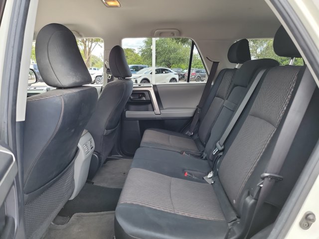 Used 2011 Toyota 4Runner SR5 RWD image 11