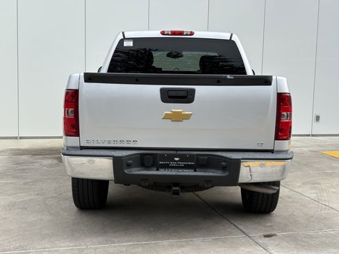 Used 2013 Chevrolet Silverado 1500 LT image 8