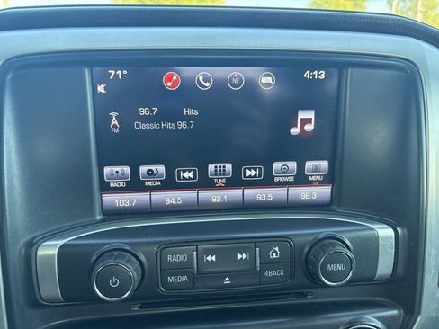 Used 2016 GMC Sierra 2500 SLE image 31