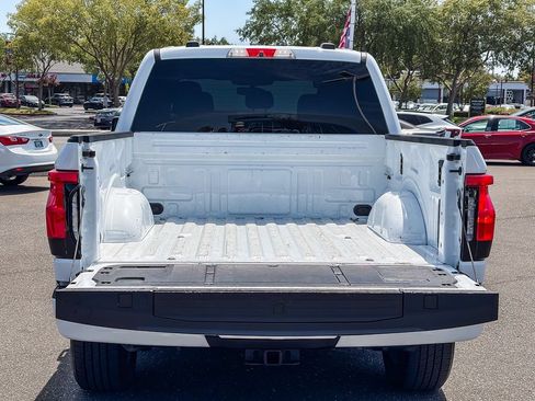 Used 2024 Ford F150 Lightning Flash AWD/4WD image 54