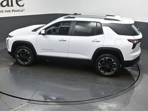 New 2026 Chevrolet Equinox LT w/ Safety and Technology Package image 21