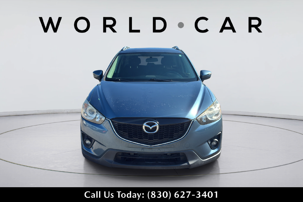 Used 2015 MAZDA CX-5 Touring FWD image 9