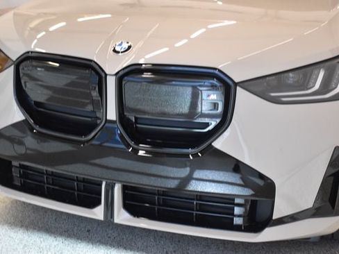 New 2026 BMW X3 M50 w/ Premium Package AWD/4WD image 14