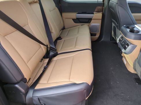 New 2026 Ford F350 Lariat image 19