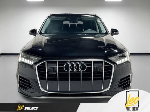 Used 2024 Audi Q7 3.0T Premium Plus AWD/4WD image 2